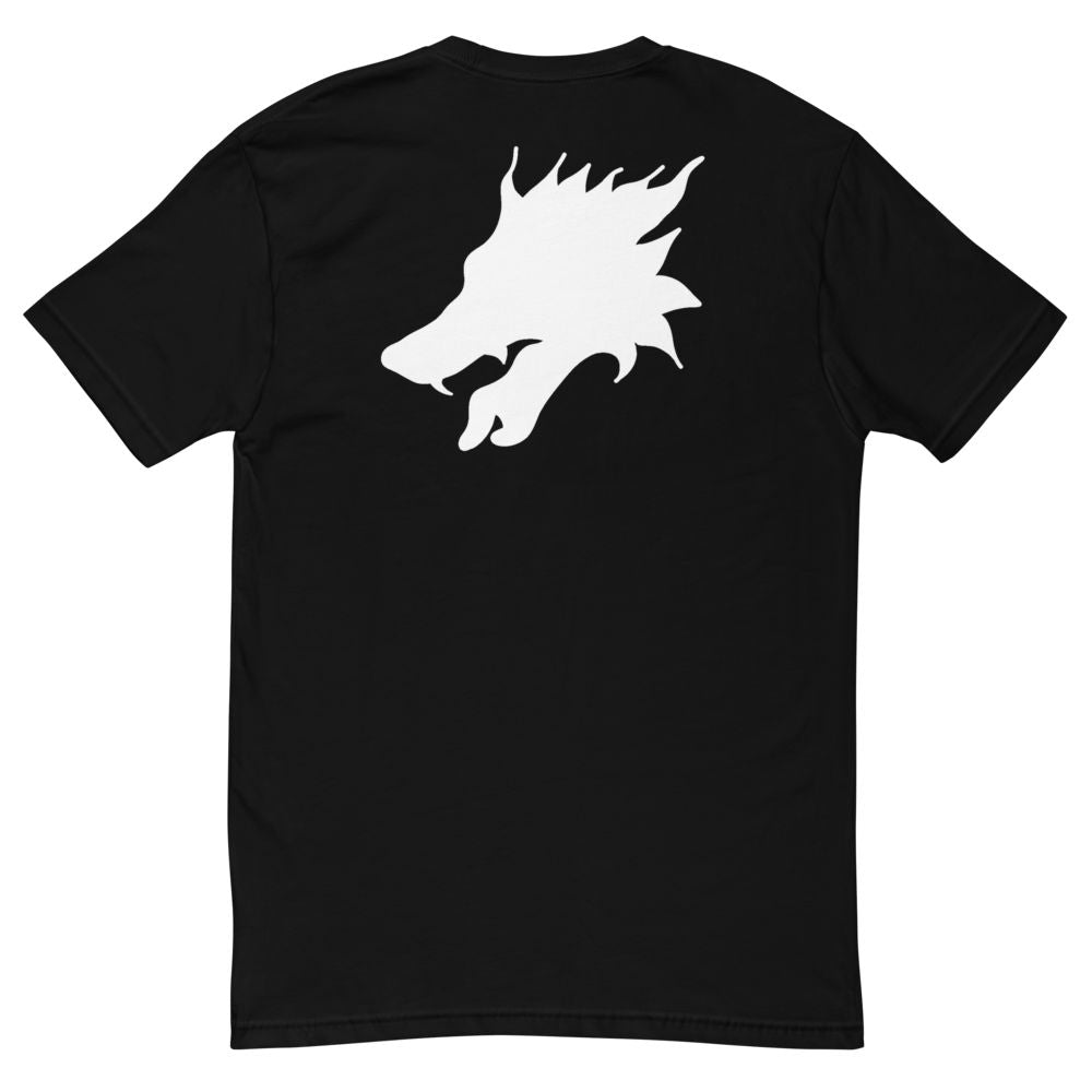 Wolf Head