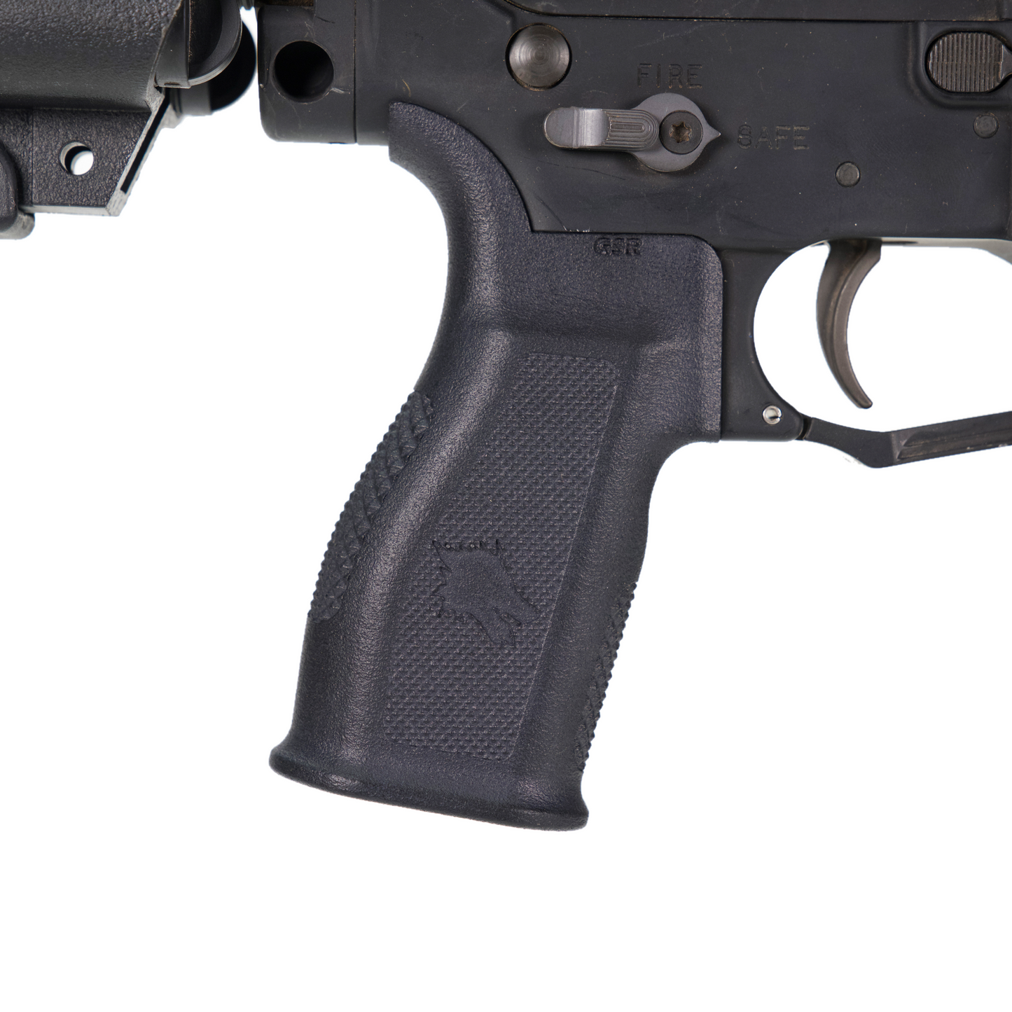 RA Pistol Grip