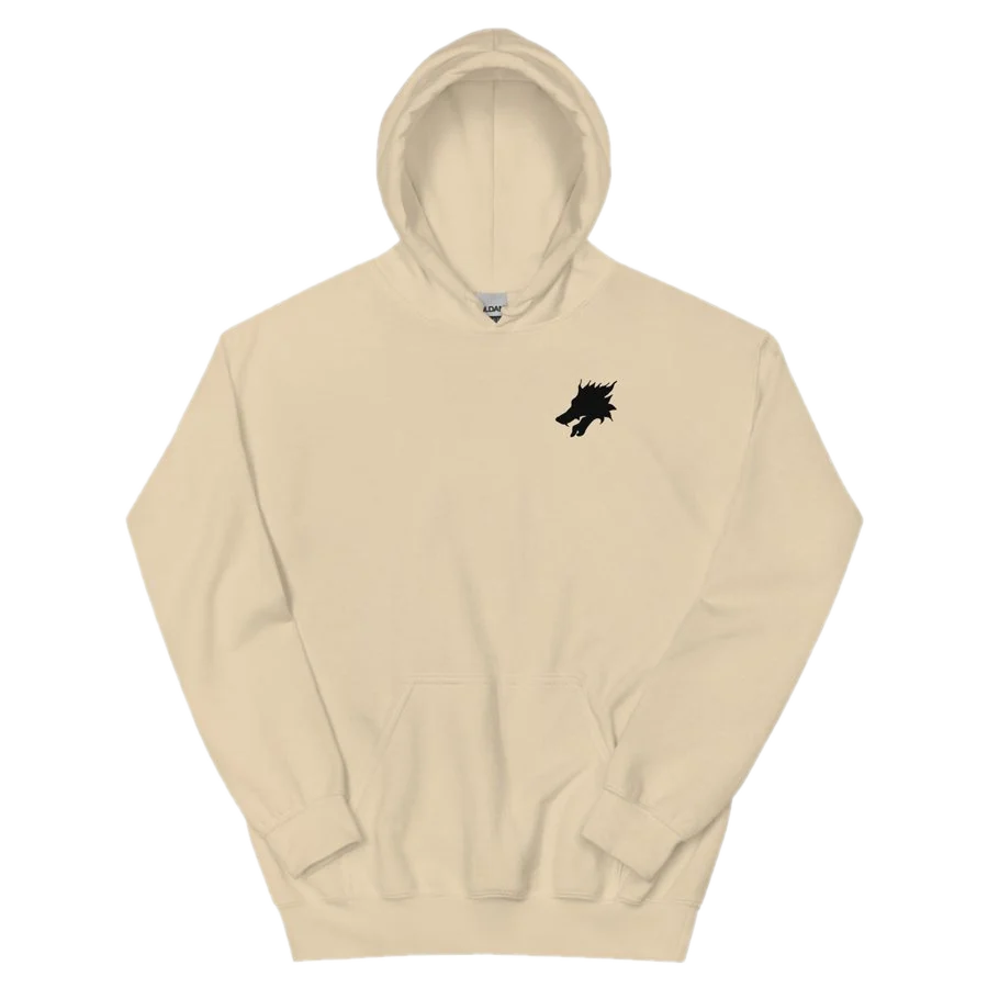 GSR Hoodie