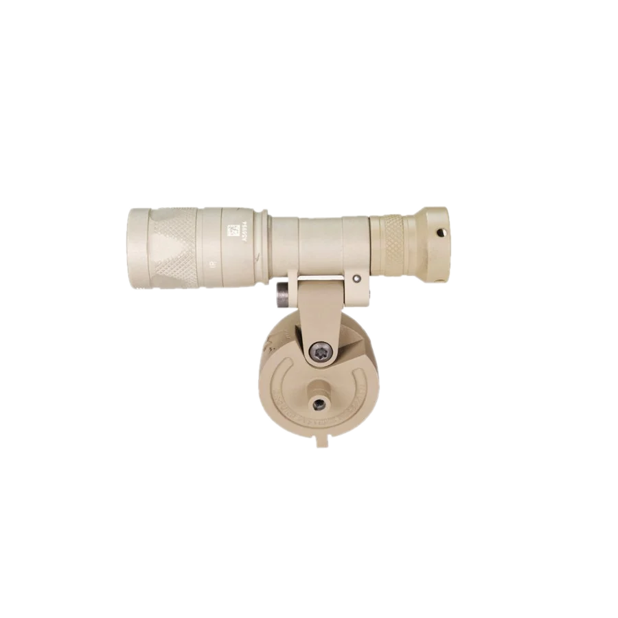 Light Bearing Mount for 3M Peltor™