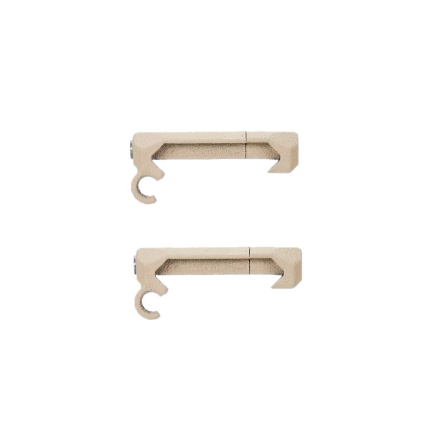 WireLok Picatinny® Wire Management Clips