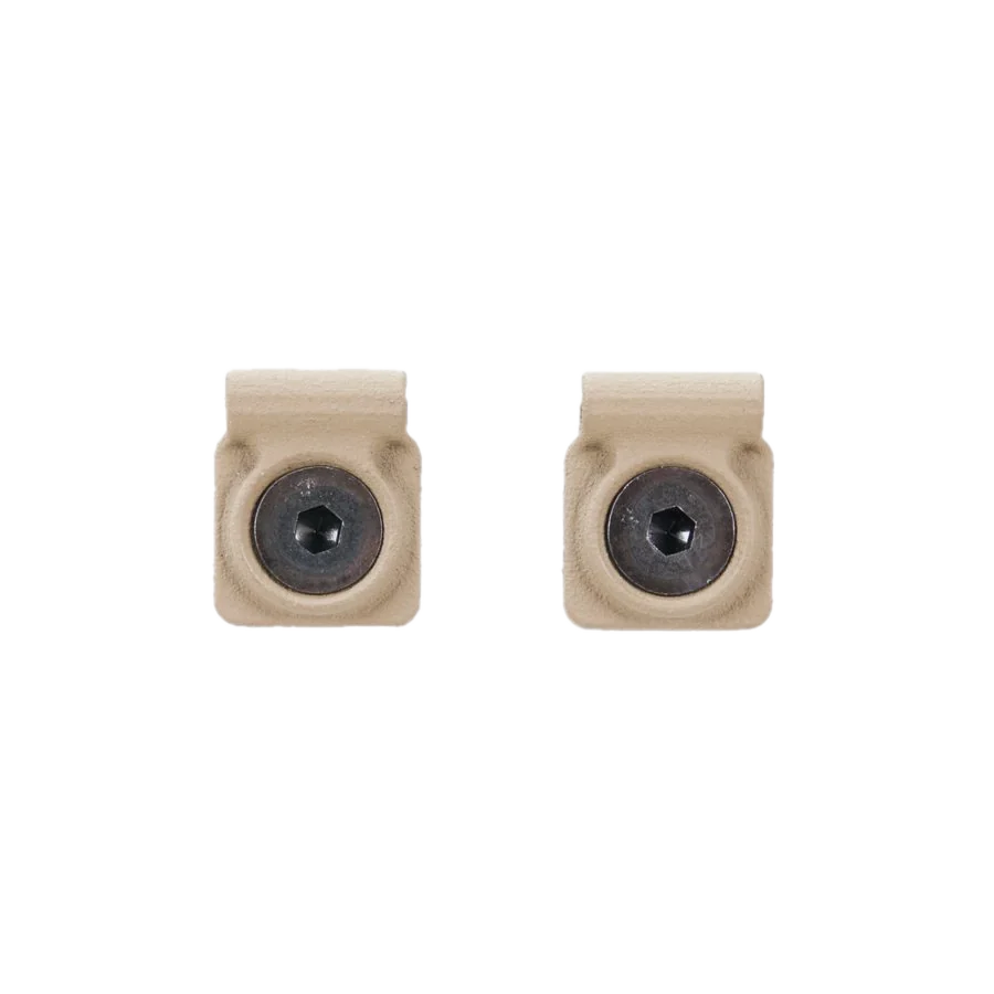 WireLok M-LOK® Wire Management Clips