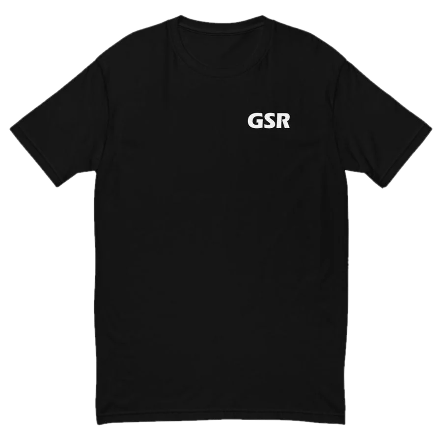 Wolf Head Tee