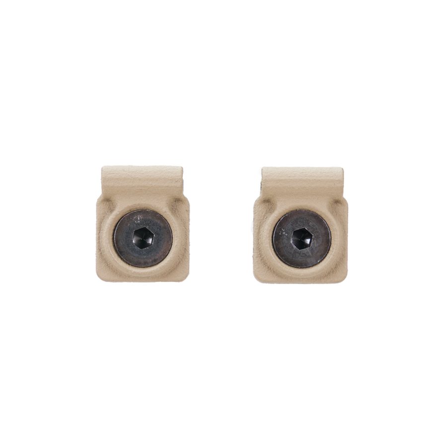 WireLok M-LOK® Wire Management Clips