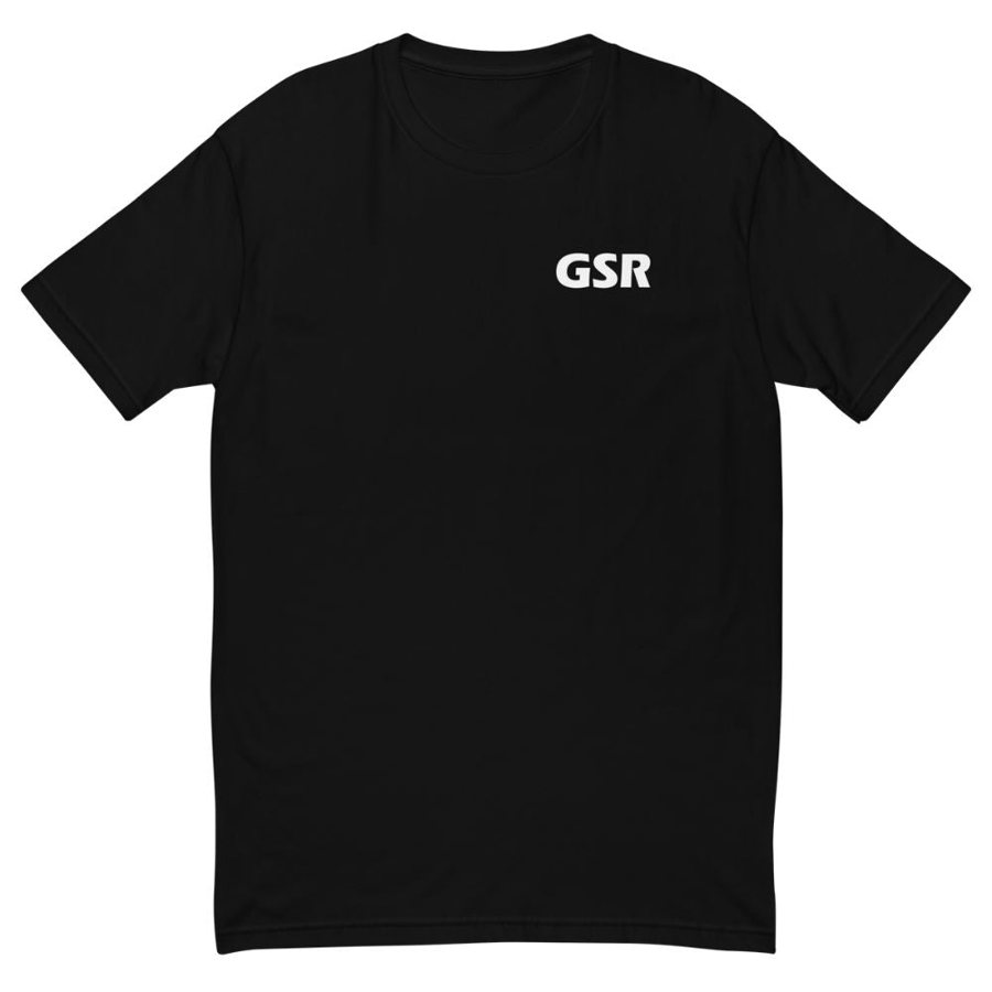 Wolf Head Tee